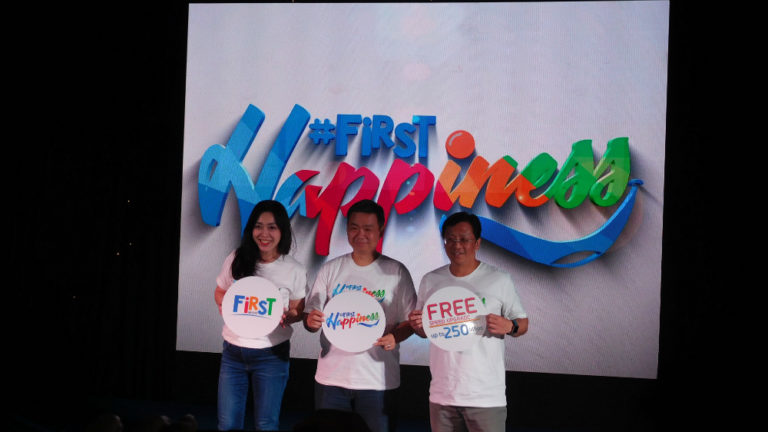 Firstmedia FirstHappiness (telset.id | nur chandra)