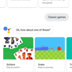 Google Assistant