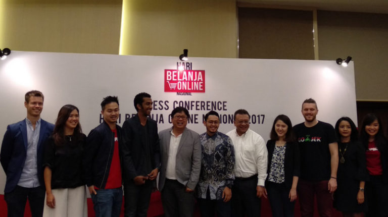 Harbolnas 2017 Bantu UMKM Melek Bisnis Digital