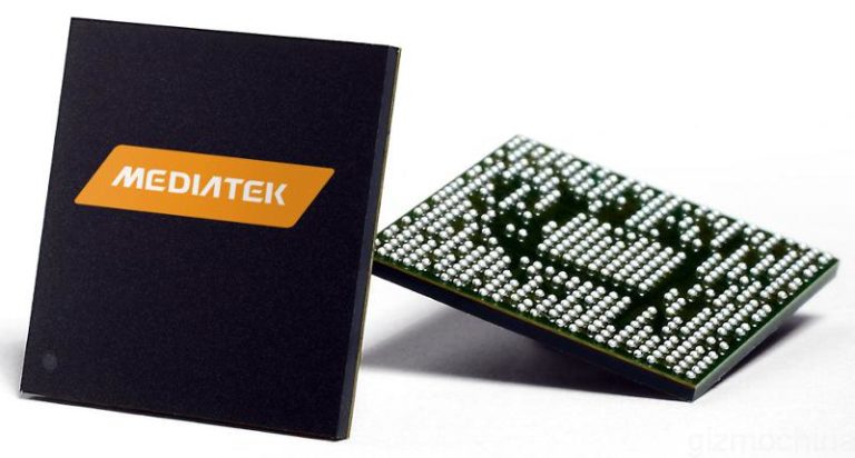 MediaTek ‘Istirahat’ Produksi Chipset High-End