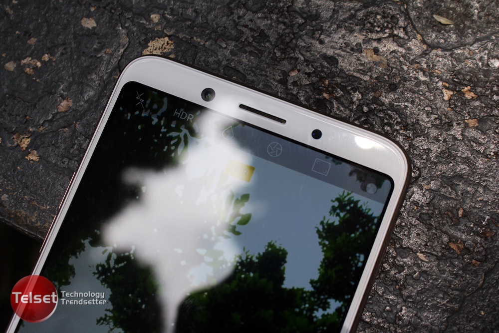 Review Oppo F5: Smartphone Selfie Paket Lengkap  Page 2 