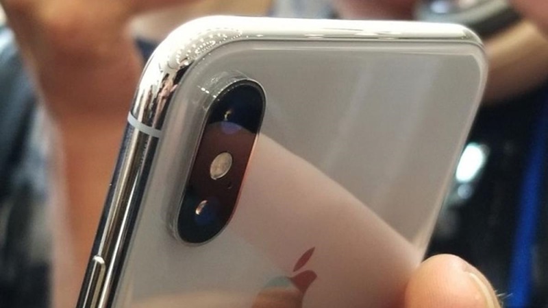 Merek Hp Baru Oppo Terbaru Mirip Iphone X