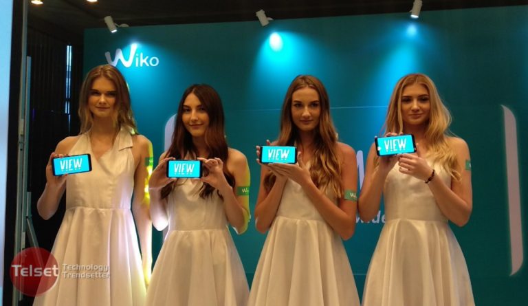 Wiko View Prime