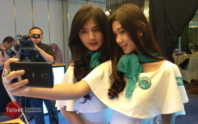 Punya Layar Lebar, Berapa Harga Duo Wiko View?