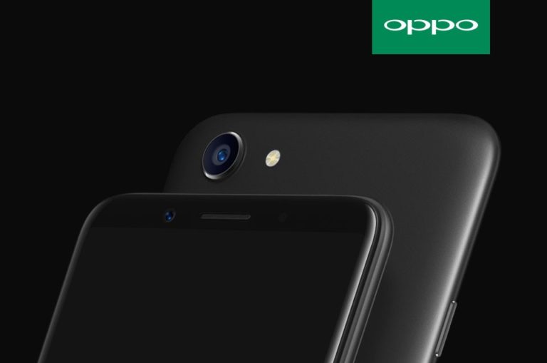 Oppo F5 Youth
