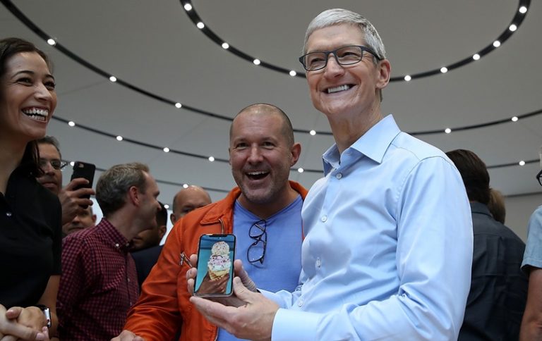 beli iPhone X