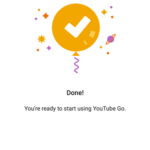 YouTube Go-4