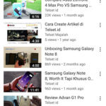 YouTube Go-7