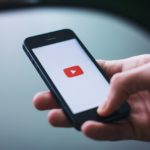 YouTube Go-FI