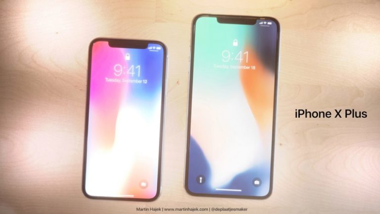Apple Diprediksi Bakal Gusur Samsung di Akhir 2017