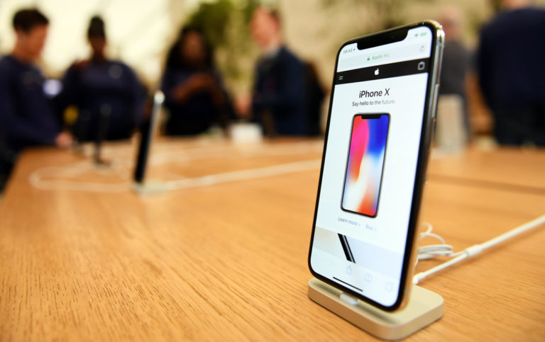 Apple “Menang Banyak”, Harga iPhone X Cuma Rp 4,8 Juta