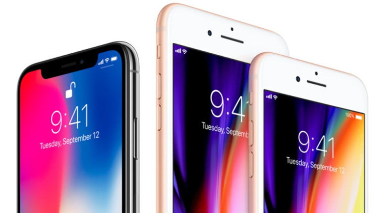Harga iPhone X