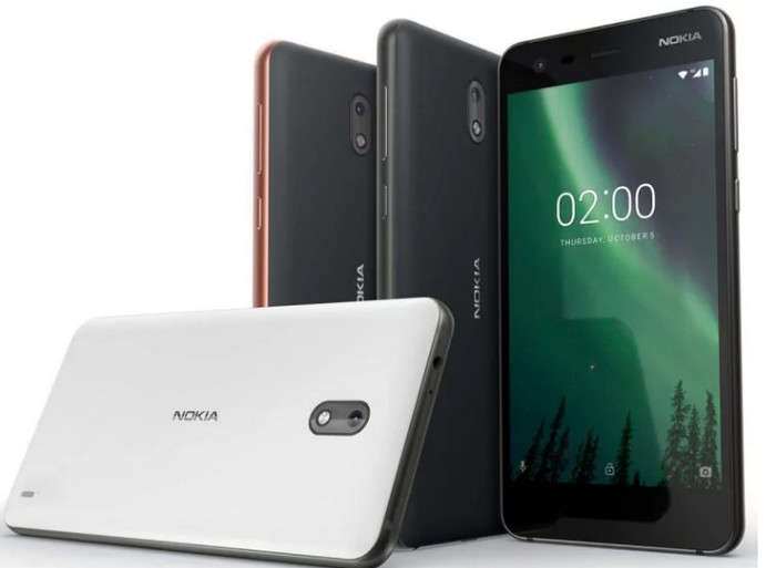 Punya Spesifikasi ‘Pas-pasan’, Nokia 2 Diklaim Tetap Optimal