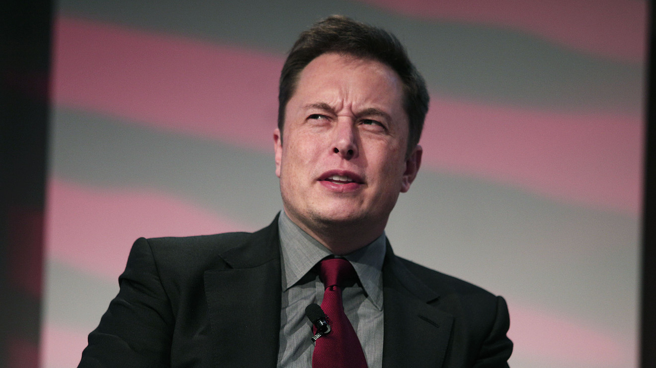 Disindir Elon Musk Jawaban Komunitas Bumi Datar Bikin Ngakak