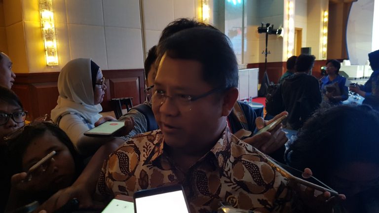 93 Juta Pengguna Ponsel Sudah Registrasi Kartu Prabayar