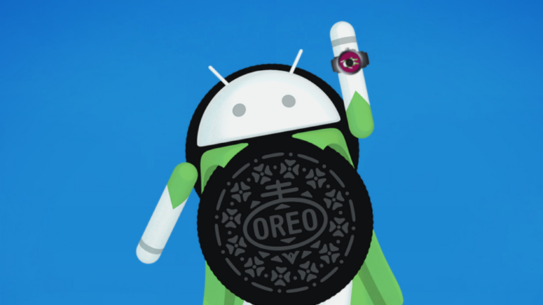 Android Masih yang Terbesar di 2017