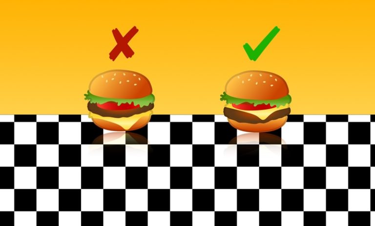 Gara-gara Keju, Google Revisi Emoji Cheeseburger