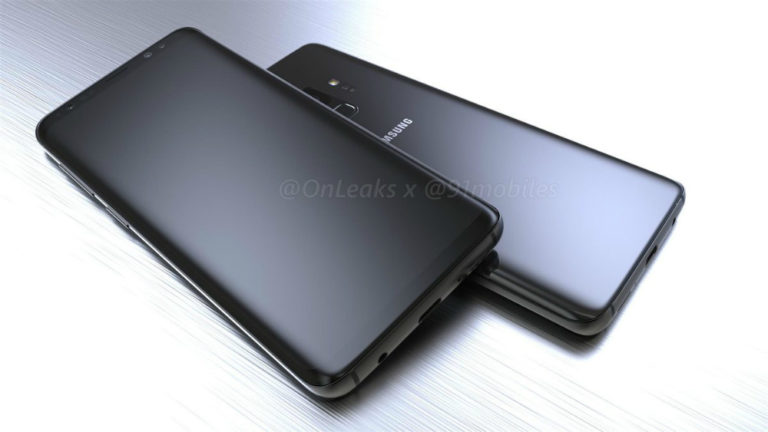 Galaxy S9