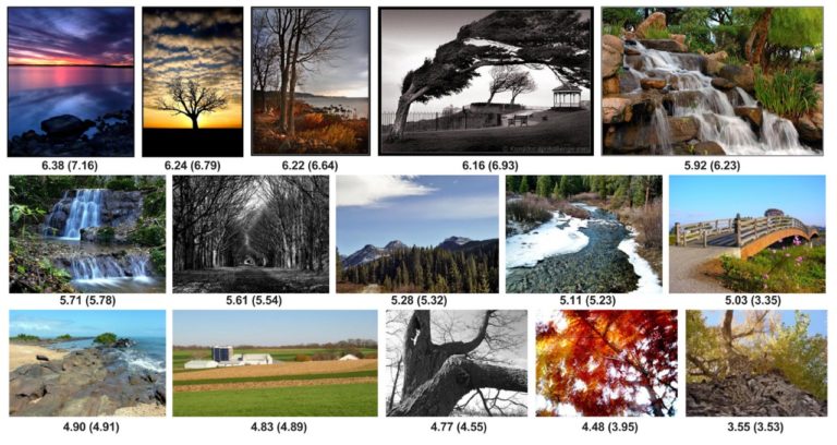 Tambah Pintar, Google AI Bisa Beri Rating Foto