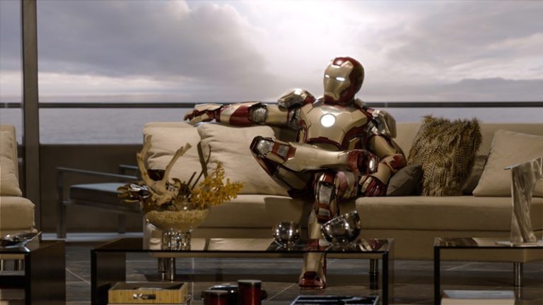 4 Teknologi Iron Man yang Sudah Ada di Dunia Nyata