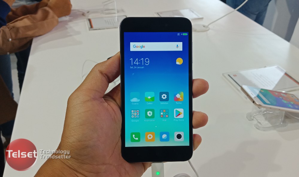 Harga Xiaomi Redmi 5A