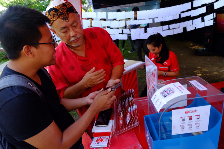 Hadirkan Kencleng Digital, Bersedekah Kini Bisa Melalui TCASH