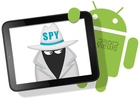 Waspada, Penggunaan Aplikasi Spyware di Android