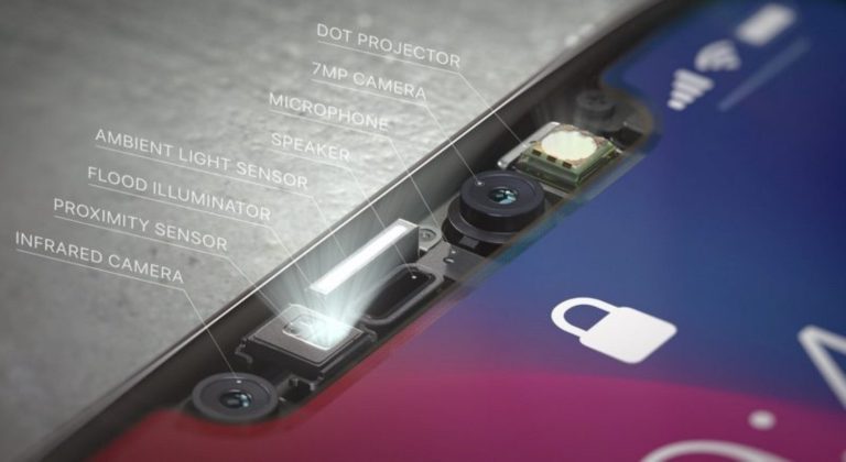 iPhone 2018