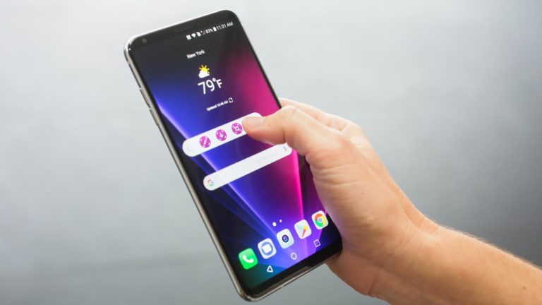 LG terus merugi