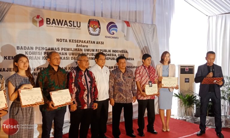 Berantas Hoax