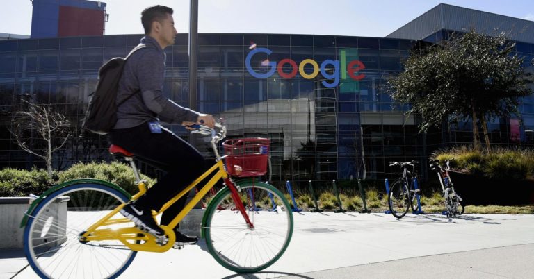 Mengejutkan! Mantan Karyawan Ungkap 5 Dosa Google