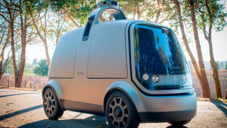 Eks Insinyur Google Ciptakan Mobil Ultra Ringan