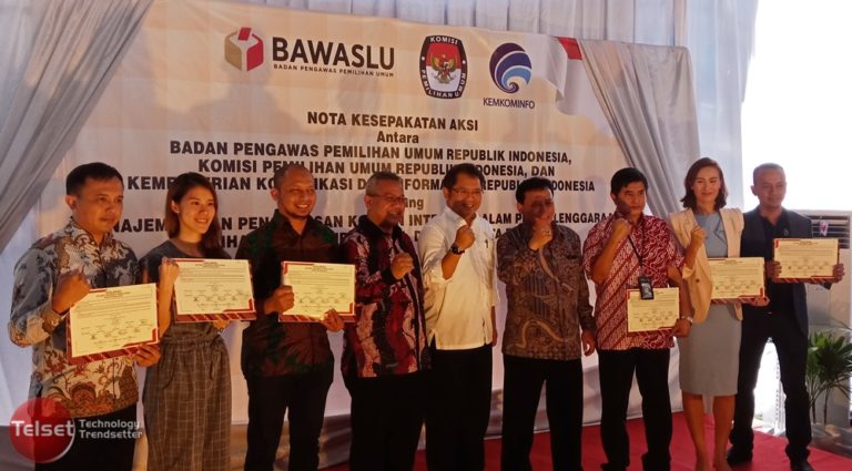 deklarasi anti hoax
