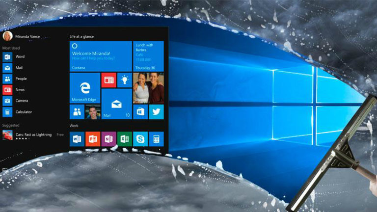 Tips Bebaskan Ruang Penyimpanan di Laptop