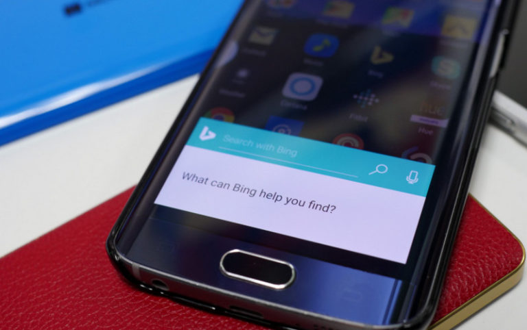 Update Bing untuk Android Tambah Kemampuan Video