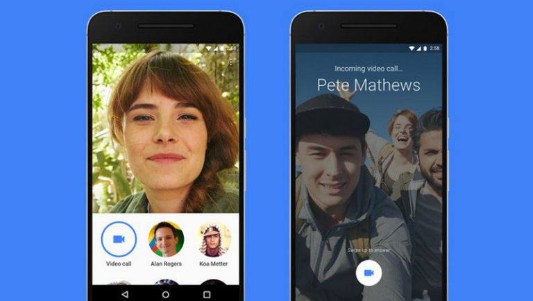 Sudah Coba Google Duo? Sekarang Bisa Tanpa Aplikasi