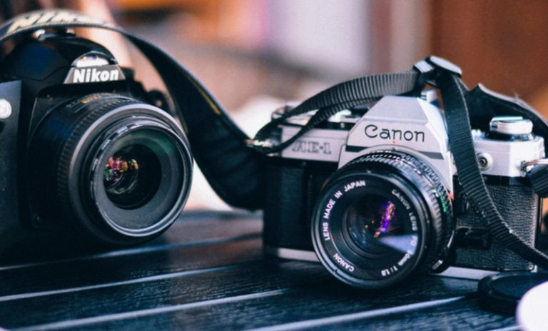 6 Hal Penting Sebelum Membeli Kamera Mirrorless
