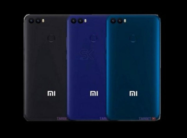 Mi Max 3 Bakal Pakai Kamera Ganda, Harga Rp 3 Jutaan