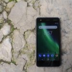 Nokia 2-1