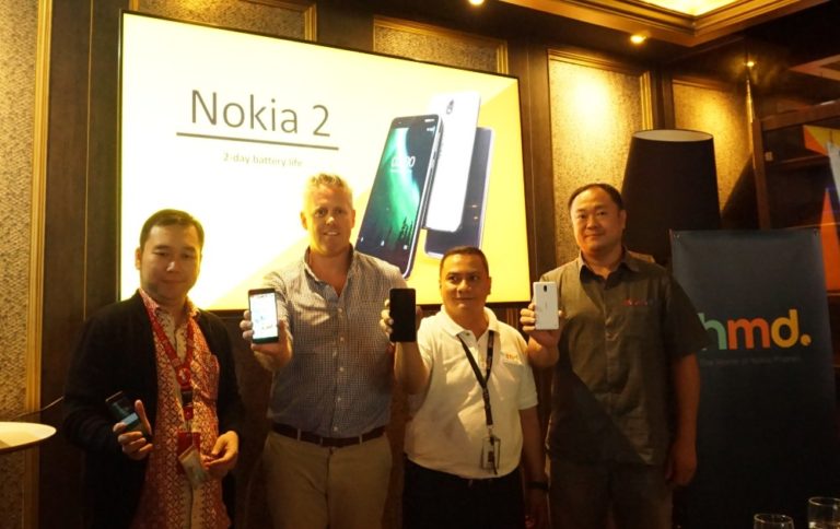 Nokia 2