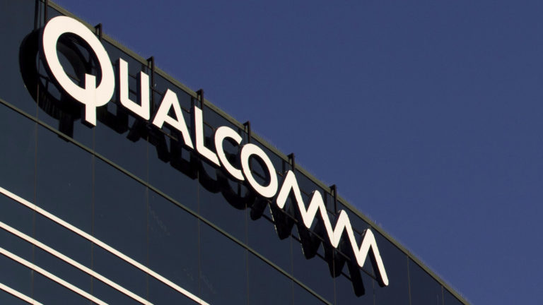 Alasan Qualcomm