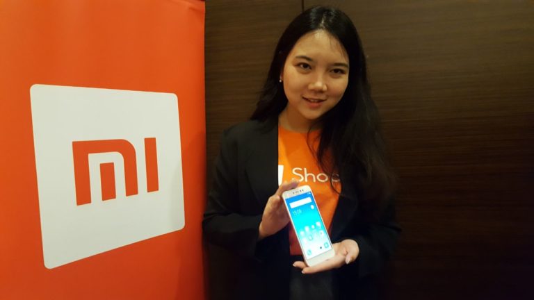Hands-on Redmi Note 5A Prime, Jagoan Selfie Xiaomi