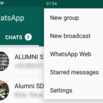 WhatsApp