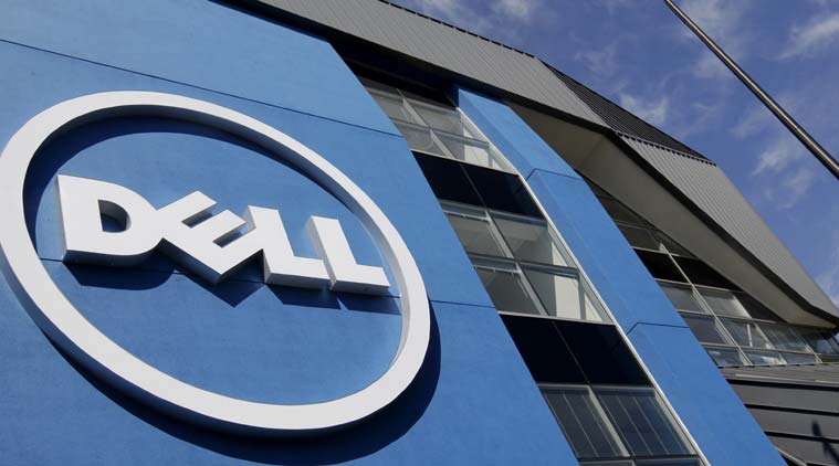 Galau, Dell Pertimbangkan Akuisisi atau IPO