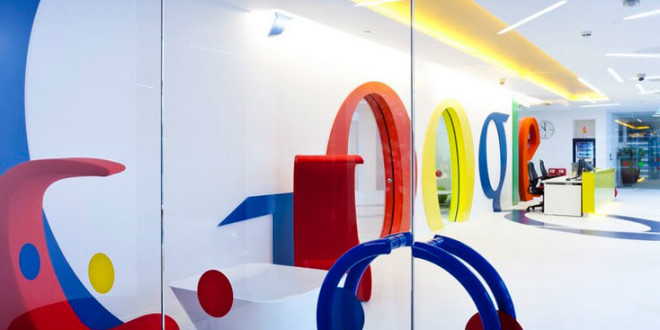 Siapkan Markas Baru, Google Buka 500 Lowongan