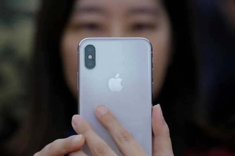 iPhone dual SIM