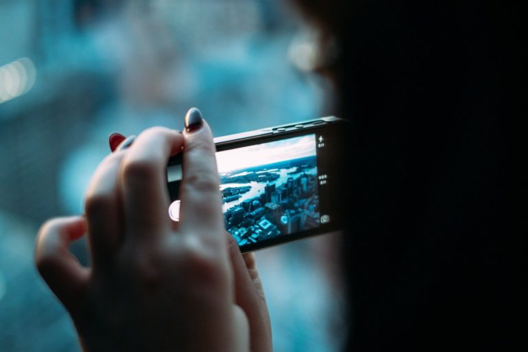 5 Tips Hasilkan Foto ‘Canggih’ dengan Kamera Ponsel