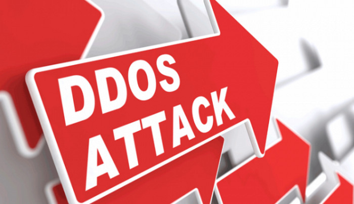 84 Negara Jadi Korban Serangan DDoS