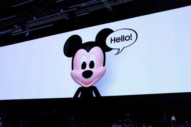 AR Emoji