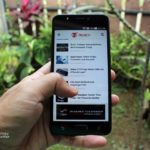 Asus ZenFone 4 Selfie Lite-9